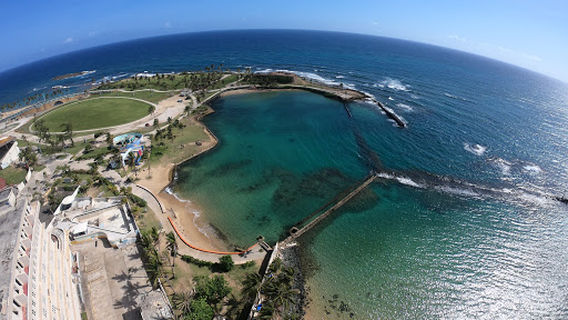 Try Snorkeling and Scuba Diving - San Juan
