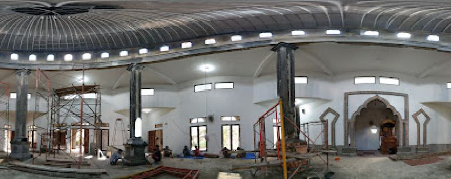 Masjid Nurul Iman Rt,14
