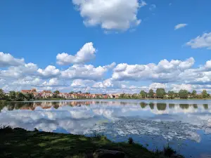 Oskar Tietz Park