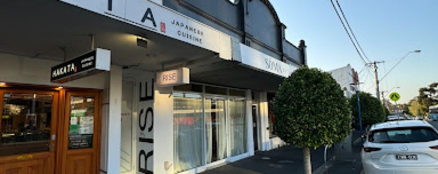 RISE Pilates Essendon