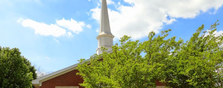First Baptist Church-Elm Mott