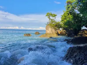 Marian Beach Resort