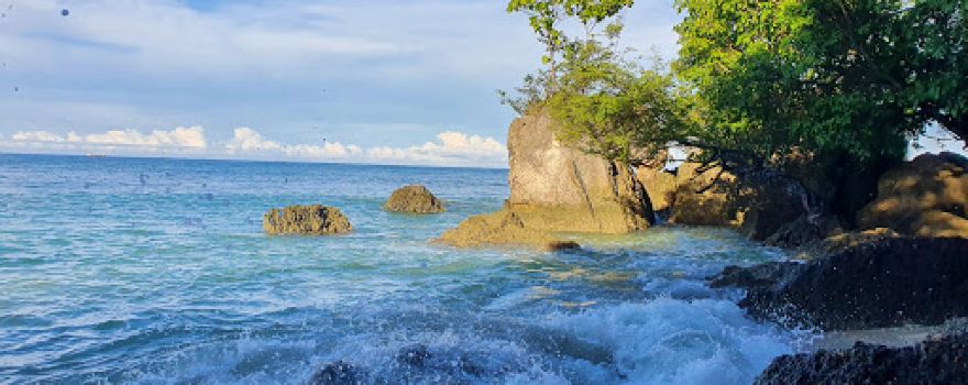 Marian Beach Resort
