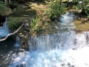 Turicentro Ascención Copón