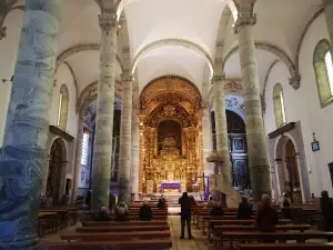 Santa Maria do Castelo Church