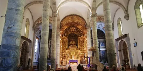 Santa Maria del Castillo