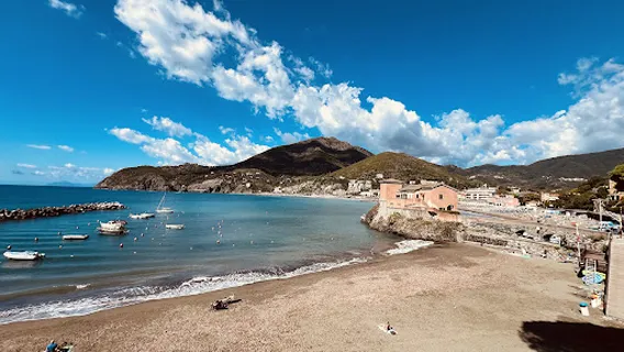 Gruppo nautico levanto - Boating Club