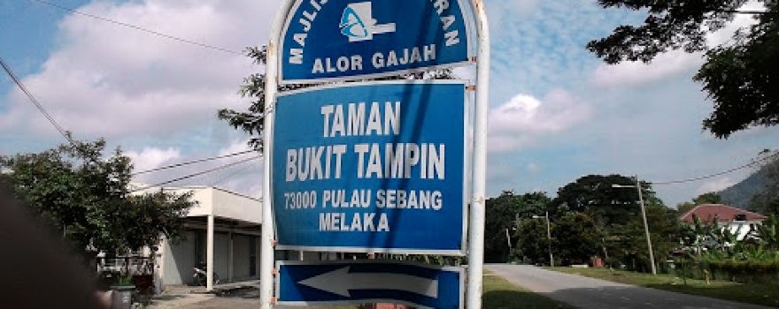 Taman Rakyat