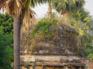 Daud Khan Fort