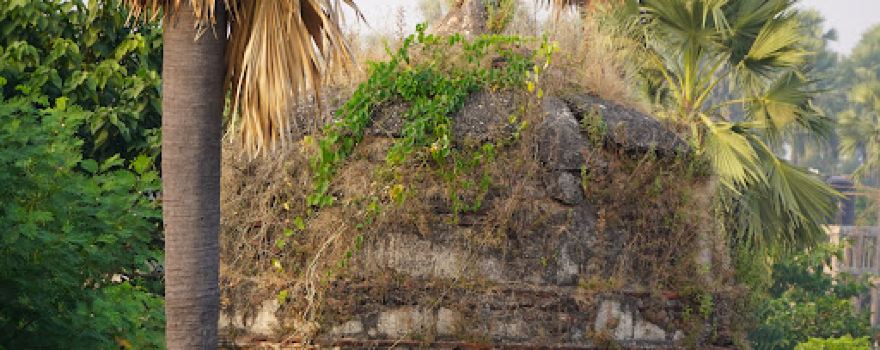 Daud Khan Fort