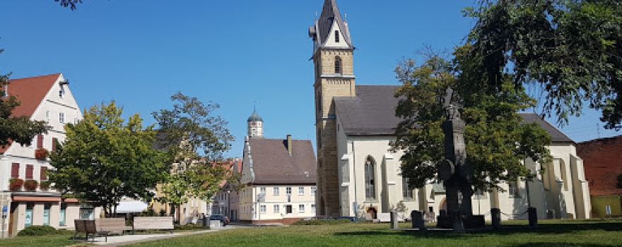 Gruftgarten