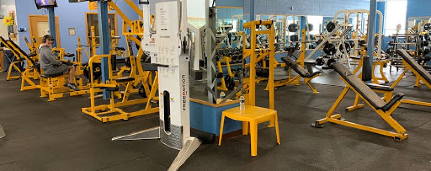 Family Fitness Center of North Muskegon