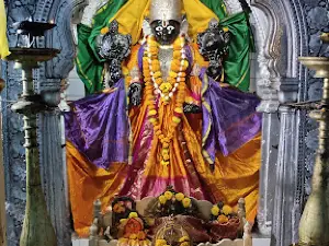 Shri Balaji Mandir trust