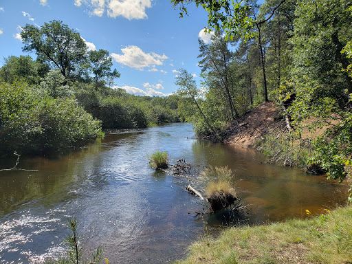 Trego Nature Trail