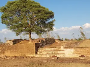 Gwechaung Fortress