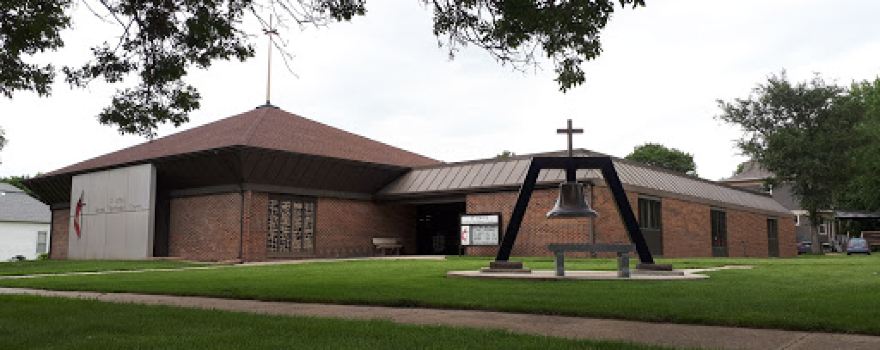 St John's United Methodist Church