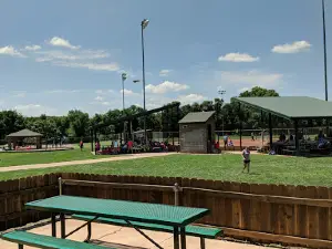 Pratt Green Sports Complex