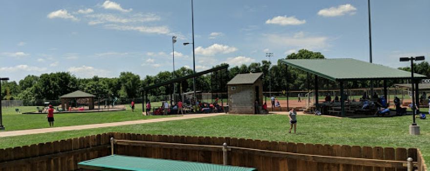 Pratt Green Sports Complex