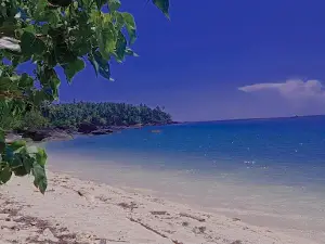 Pantai Lampu