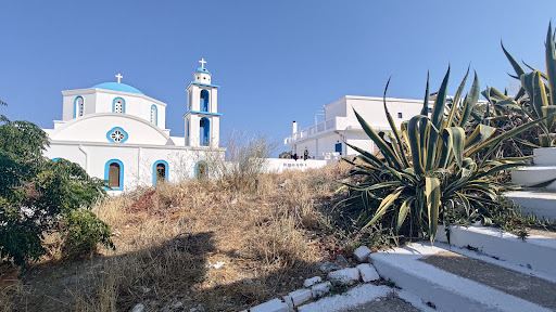 Maltezana beach