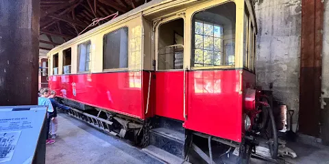 Localbahnmuseum