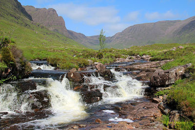 Bealach na Bà