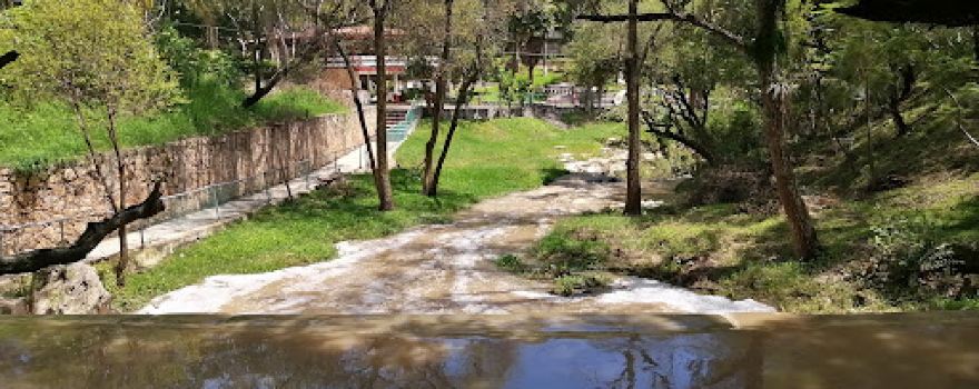 Salto de Tzumpantitlán