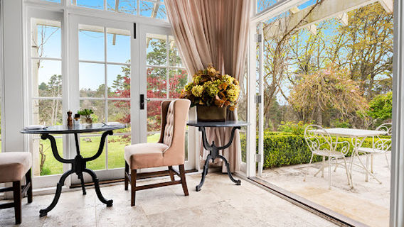 Parklands Country Garden & Lodges Blue Mountains