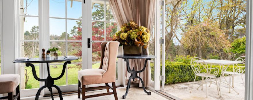 Parklands Country Garden & Lodges Blue Mountains