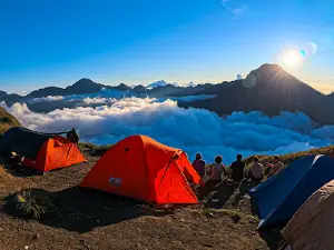 Pelawangan Sembalun