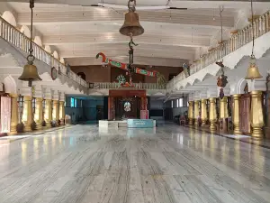 Baba Garden CHANDGAD