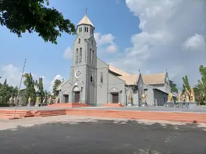 Basilica of the Most Holy Trinity Onitsha