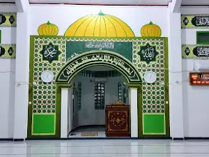 Masjid Al-Furqon