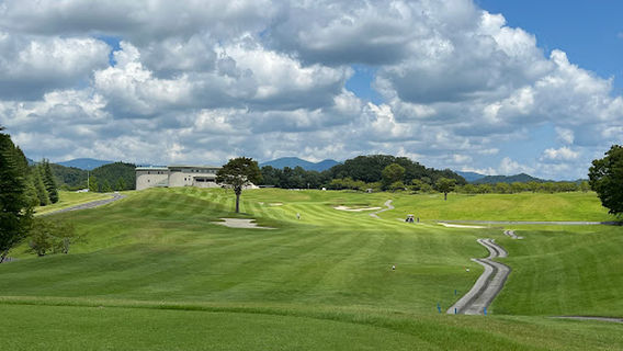 Fukurodanotaki Country Club Course