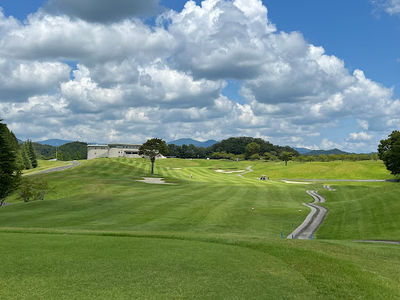 Fukurodanotaki Country Club Course