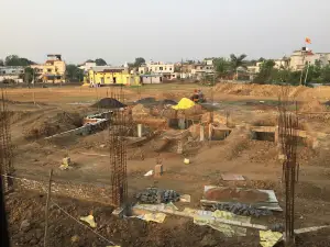 Taluka Stadium