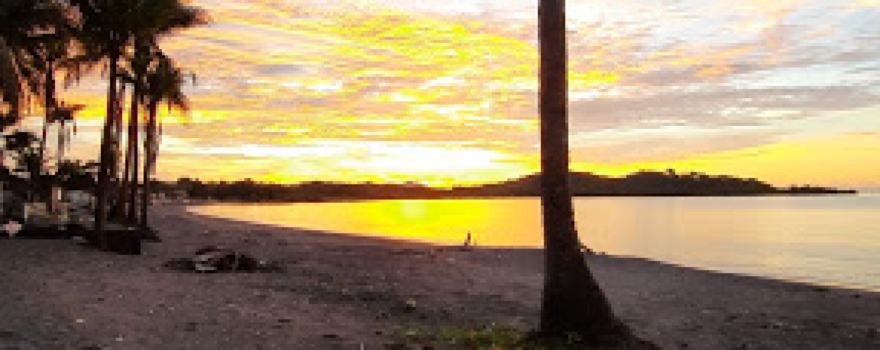 Playa Nombre de Dios