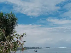 Pantai Sorendiweri