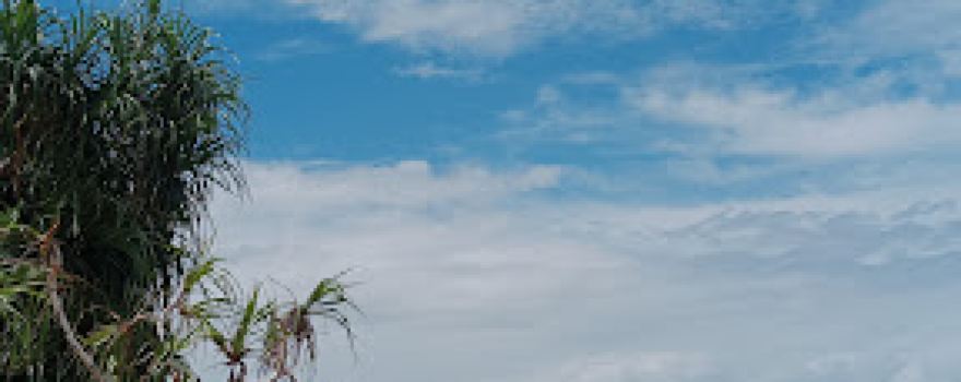 Pantai Sorendiweri