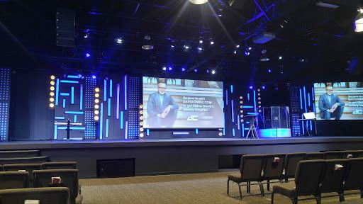Faith Church | Earth City