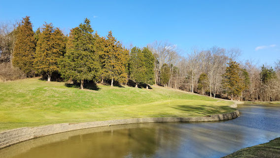 Sugar Ridge Golf Course