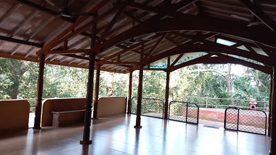 Shree Lakshmikeshav Devasthan Trust Kolisare