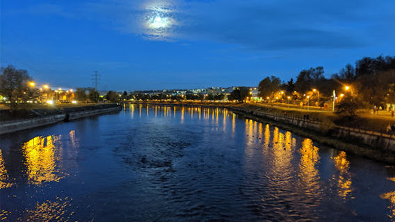 Iuliu Hațieganu Sports Park