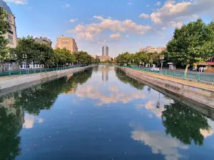 Dâmbovița River