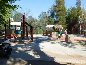Folsom City Lions Park