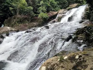 Air Terjun Tengai