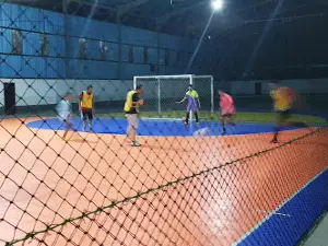 CMN Futsal Arena