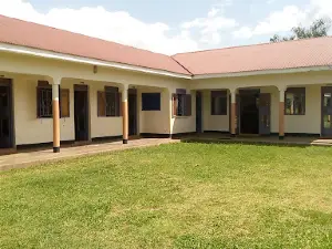 Church of Uganda