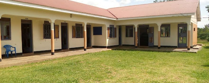 Church of Uganda