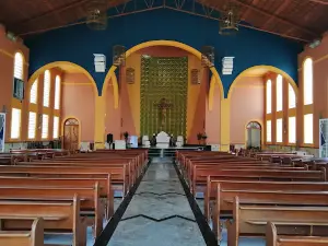 Igreja Matriz Nossa Senhora Aparecida